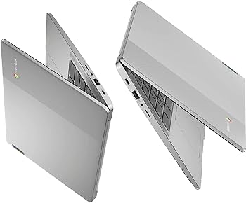 Amazon.com: 2022 Lenovo Chromebook 3 14'' FHD IPS Touch